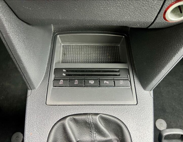 Volkswagen Touran 36