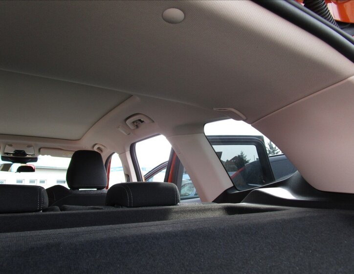 BMW X1 Kombi 1,5 l 110 kw