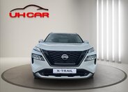 Nissan X-Trail SUV / Terénní 1,5 l 116 kw