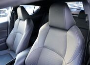 Toyota C-HR 22