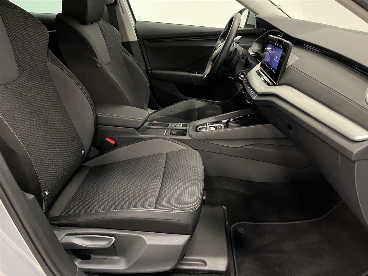 Škoda Octavia Kombi 1,5 l 85 kw