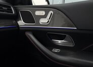 Mercedes-Benz GLE SUV / Terénní 3,0 l 320 kw