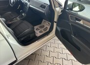Volkswagen Golf Kombi 2,0 l 135 kw