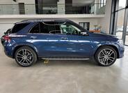 Mercedes-Benz GLE 18