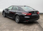 Toyota Camry Sedan / Limuzína 2,5 l 131 kw
