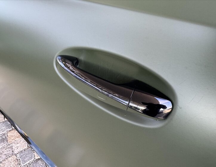 Mercedes-Benz GLE 32