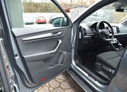 Škoda Karoq SUV / Terénní 1,5 l 110 kw