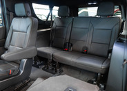 Chevrolet Suburban 43