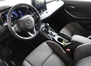 Toyota Corolla Kombi 1,8 l 72 kw