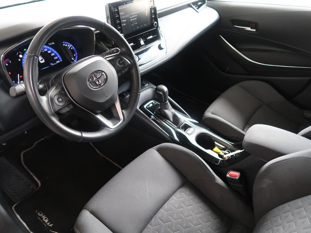 Toyota Corolla Kombi 1,8 l 72 kw