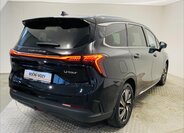 Dongfeng U-Tour Kombi 1,5 l 130 kw