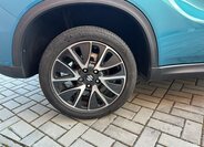 Suzuki Vitara Hatchback 1,6 l 88 kw
