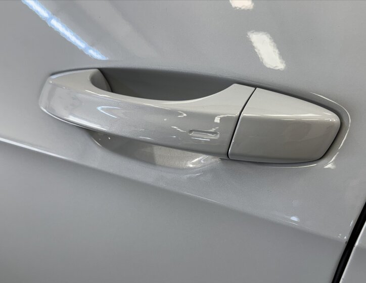 Volkswagen Golf Hatchback 2,0 l 228 kw