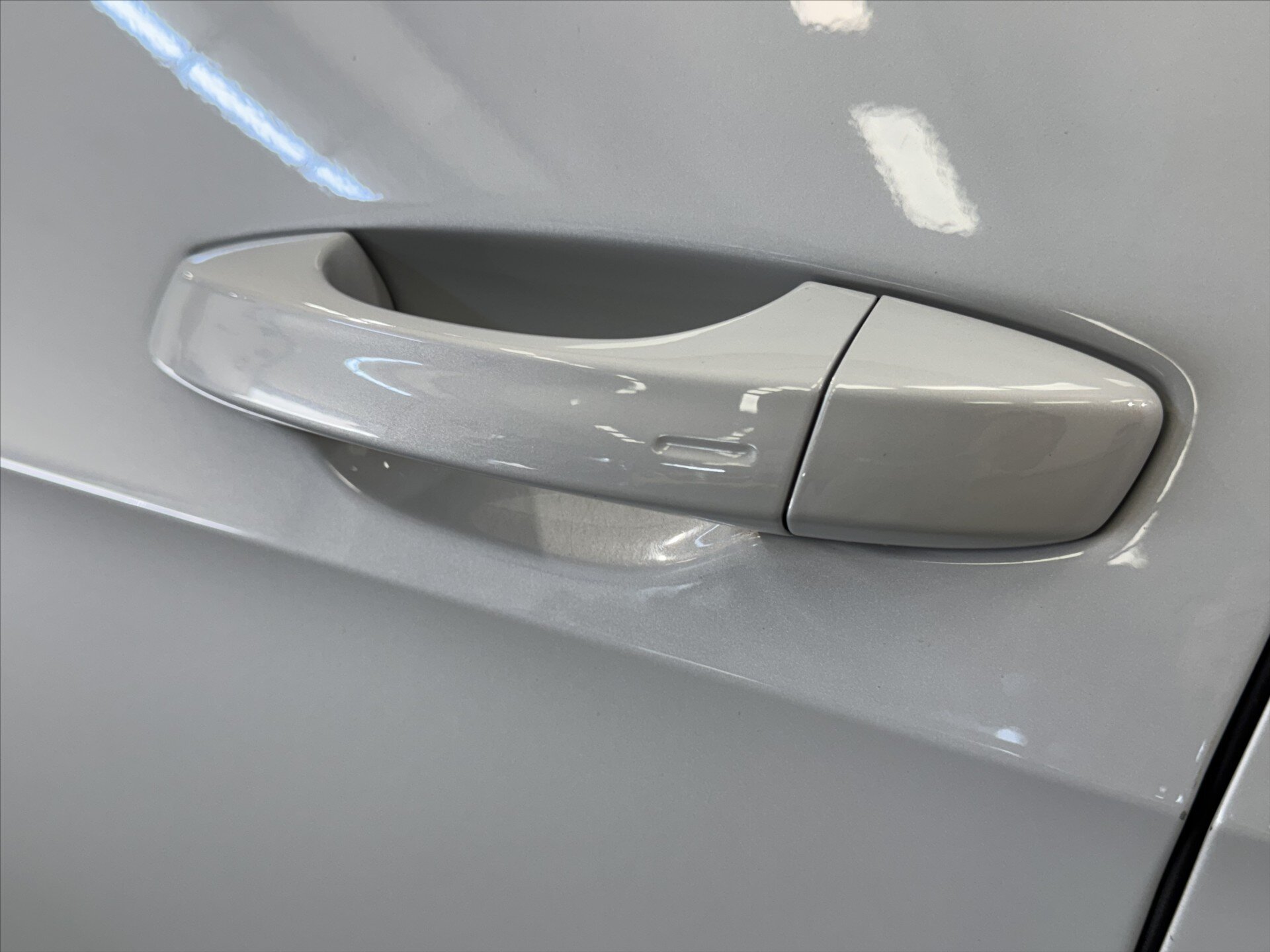 Volkswagen Golf Hatchback 2,0 l 228 kw