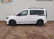 Volkswagen Caddy Kombi 1,5 l 85 kw