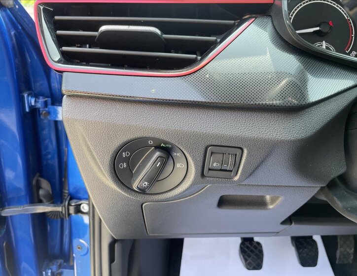 Škoda Scala Hatchback 999,0 85 kw