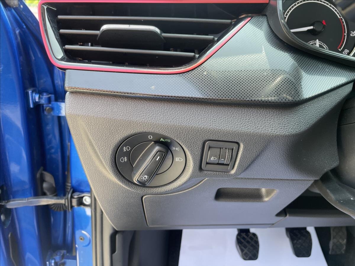 Škoda Scala Hatchback 999,0 85 kw