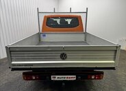 Volkswagen Transporter Valník 2,0 l 81 kw