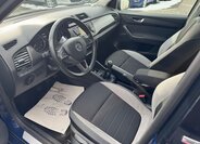Škoda Fabia Hatchback 1,2 l 66 kw
