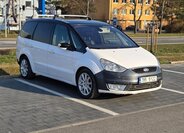 Ford Galaxy VAN / Minibus 0,0 103 kw