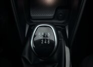 Citroën C4 Hatchback 1,2 l 96 kw