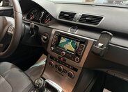 Volkswagen Passat Kombi 1,4 l 90 kw