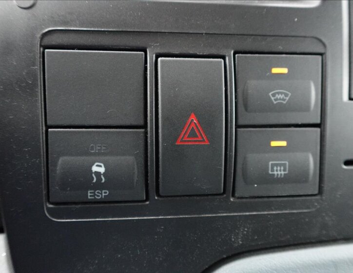 Ford Transit Ostatní 2,2 l 74 kw