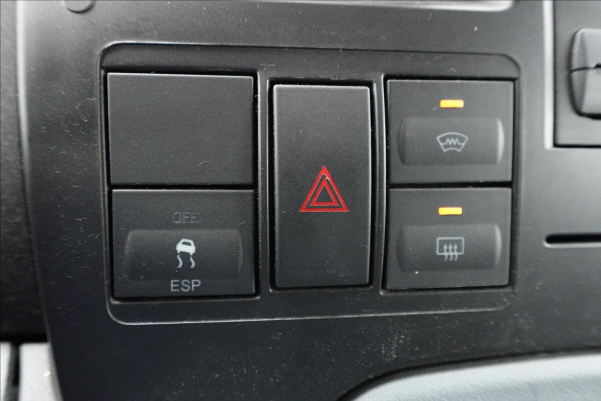 Ford Transit Ostatní 2,2 l 74 kw