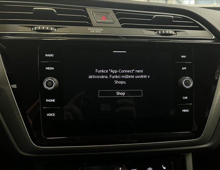 Volkswagen Touran 10