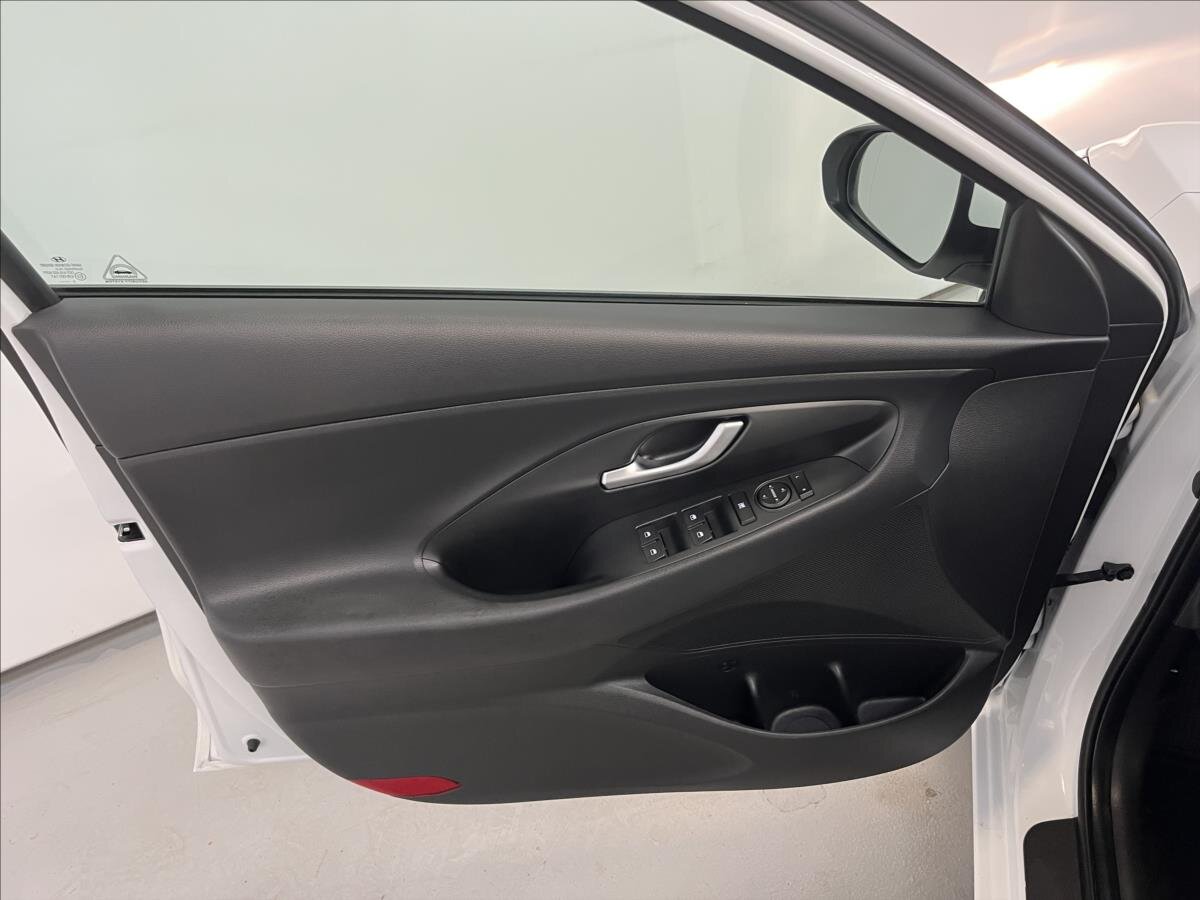 Hyundai i30 Kombi 998,0 88 kw