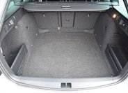 Škoda Octavia Kombi 2,0 l 135 kw