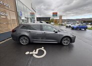 Toyota Corolla Kombi 1,8 l 72 kw