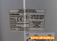 Volkswagen Transporter Skříň 0,0 110 kw