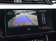 Audi e-tron SUV 0,0 300 kw