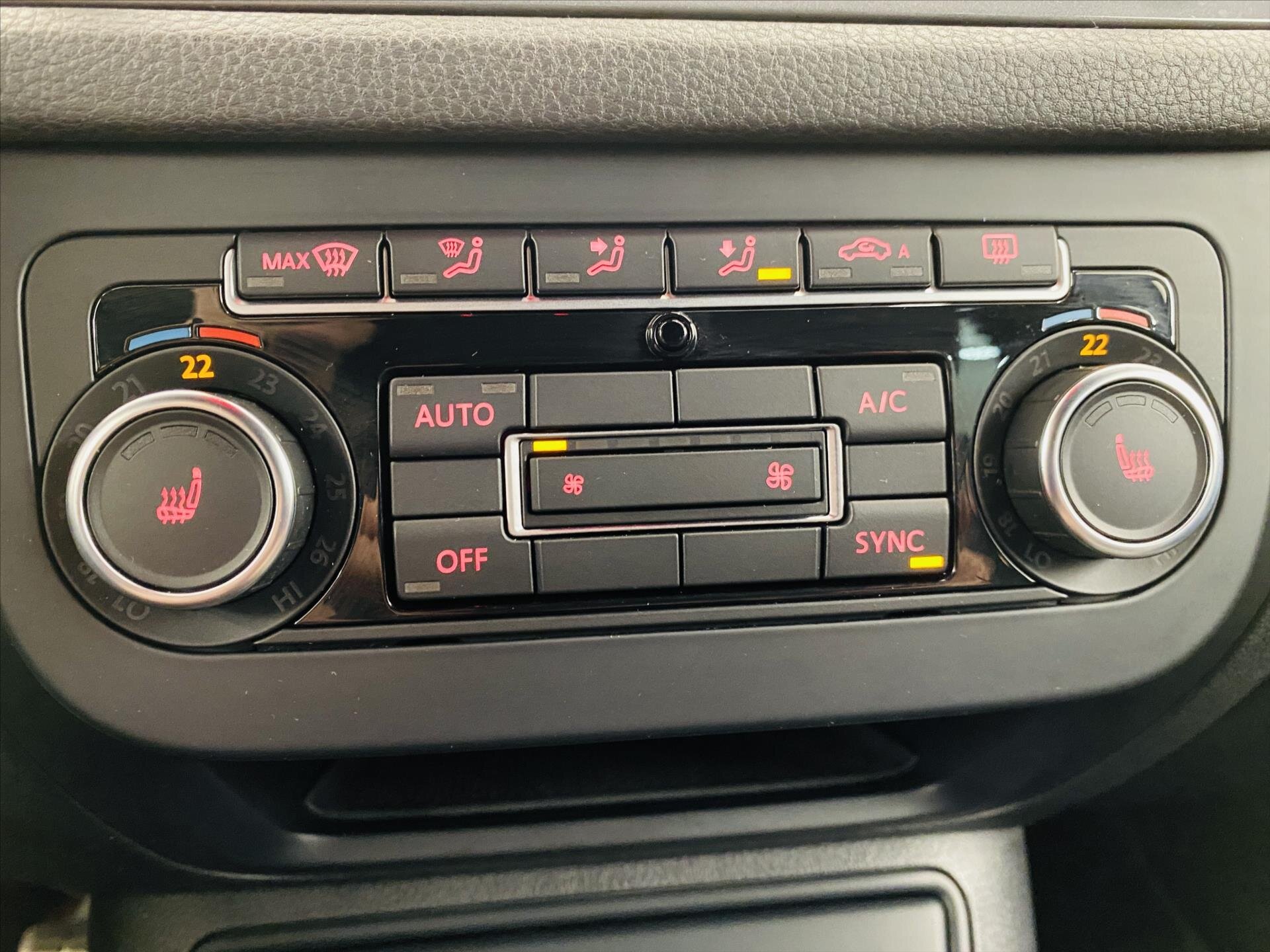 Volkswagen Tiguan SUV 2,0 l 103 kw