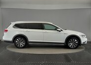 Volkswagen Passat Kombi 2,0 l 140 kw