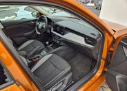 Škoda Kamiq Hatchback 1,0 l 85 kw