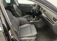 Škoda Superb Kombi 2,0 l 147 kw