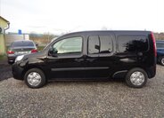 Renault Kangoo Kombi 1,5 l 66 kw