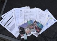 Ford Tourneo Connect Kombi 1,5 l 88 kw