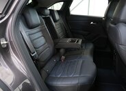 Citroën C5 X Kombi 1,6 l 133 kw