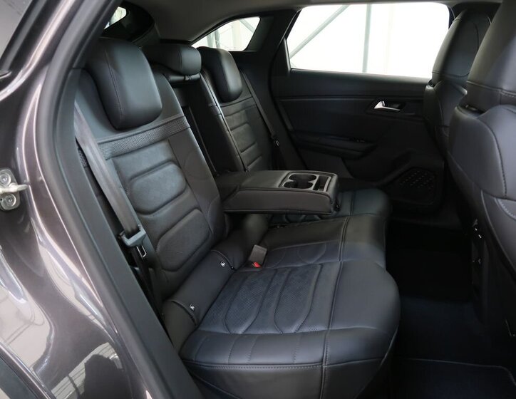 Citroën C5 X Kombi 1,6 l 133 kw