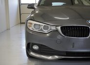 BMW Řada 4 Hatchback 2,0 l 140 kw