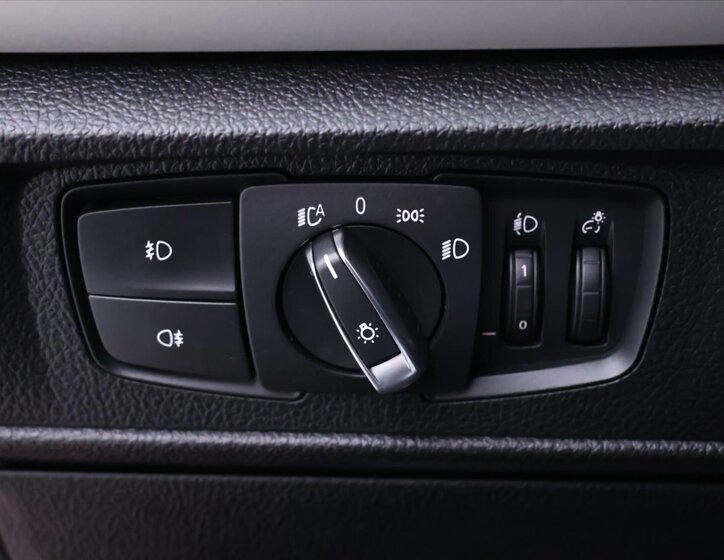 BMW Řada 1 Hatchback 1,6 l 100 kw