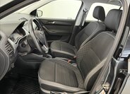 Škoda Fabia Hatchback 999,0 70 kw