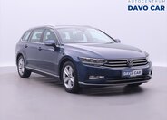 Volkswagen Passat Kombi 2,0 l 110 kw