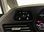 Volkswagen Caddy Skříň 2,0 l 55 kw