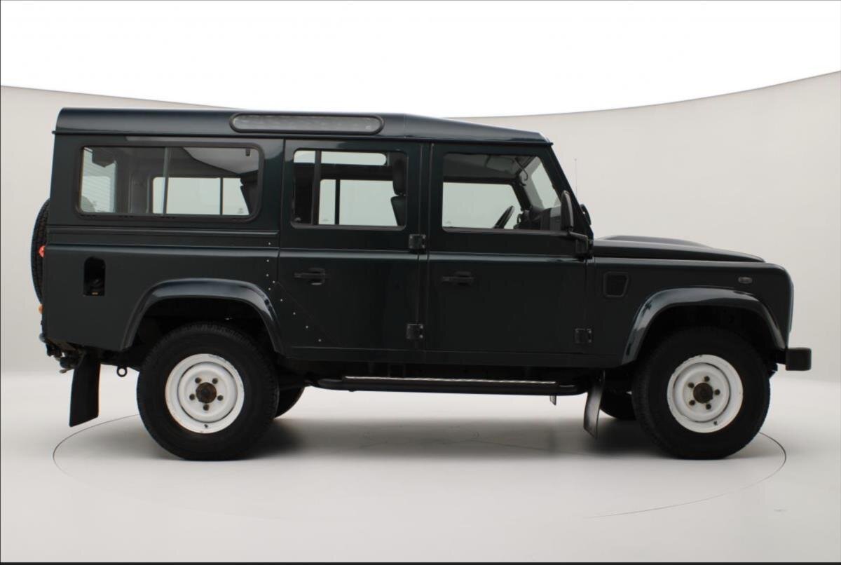 Land Rover Defender Ostatní 2,2 l 90 kw