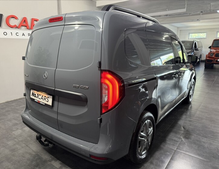 Mercedes-Benz Citan 5