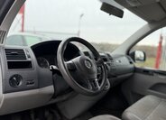 Volkswagen Transporter MPV 2,0 l 75 kw
